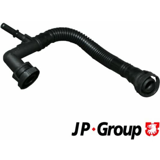 1412000100 JP Group Патрубок клапанной крышки