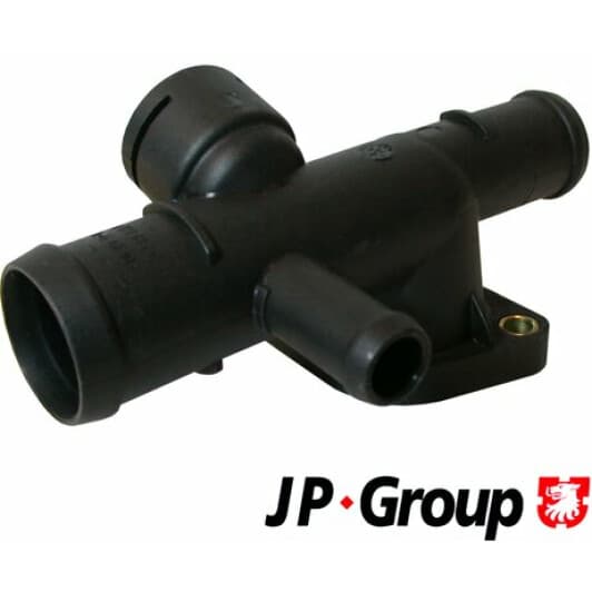 1114503600 JP Group Фланец охлаждающей жидкости