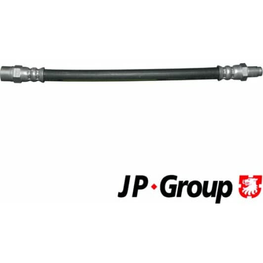 1461700700 JP Group Гальмівний шланг