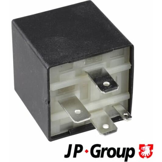 1199207900 JP Group Реле топливного насоса