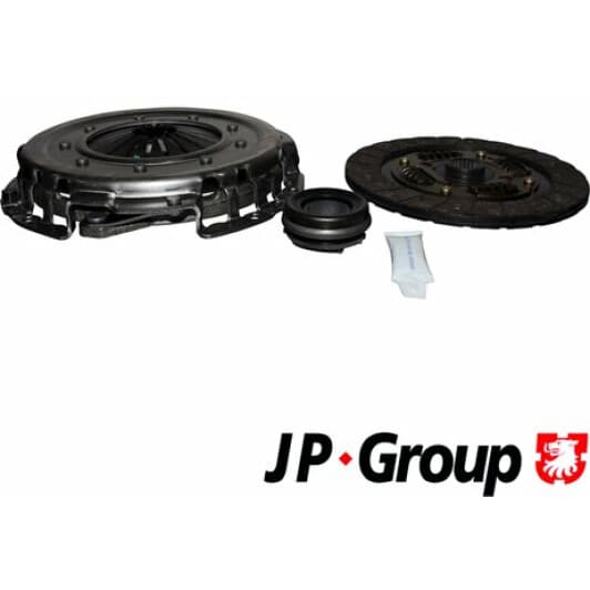 4130403010 JP Group Комплект зчеплення