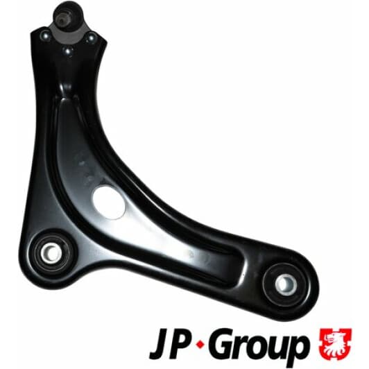 4140103480 JP Group Рычаг подвески