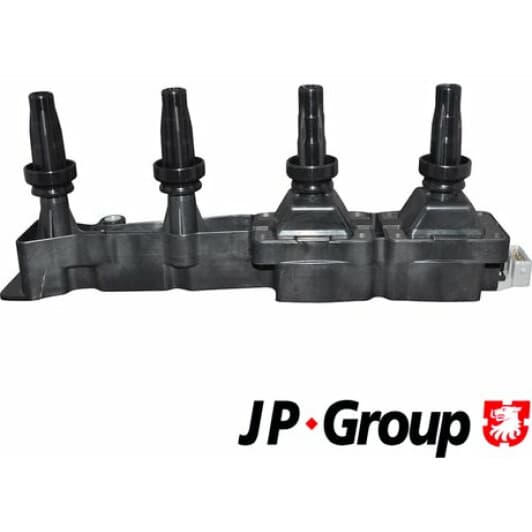 4191600500 JP Group Катушка зажигания