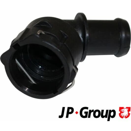 1114450700 JP Group Фланець охолоджувальної рідини