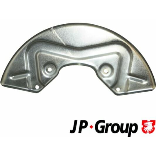 1164200500 JP Group Кожух тормозного диска