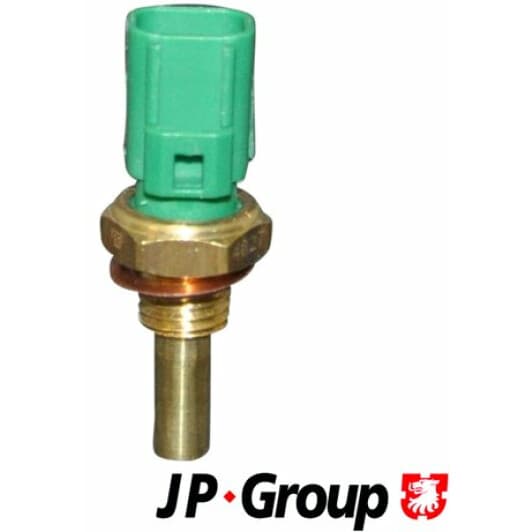 1193102300 JP Group Датчик температуры охлаждающей жидкости
