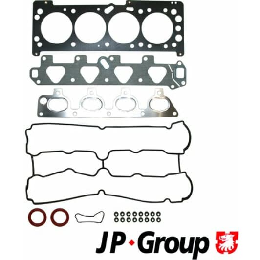 1219000110 JP Group Комплект прокладок ГБЦ
