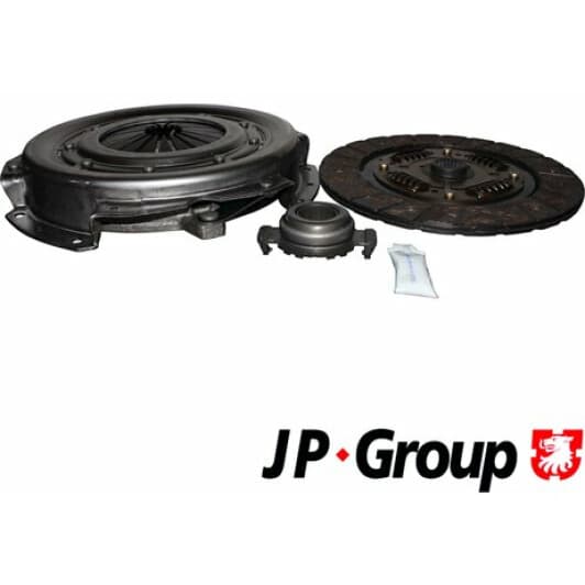 4130401510 JP Group Комплект зчеплення