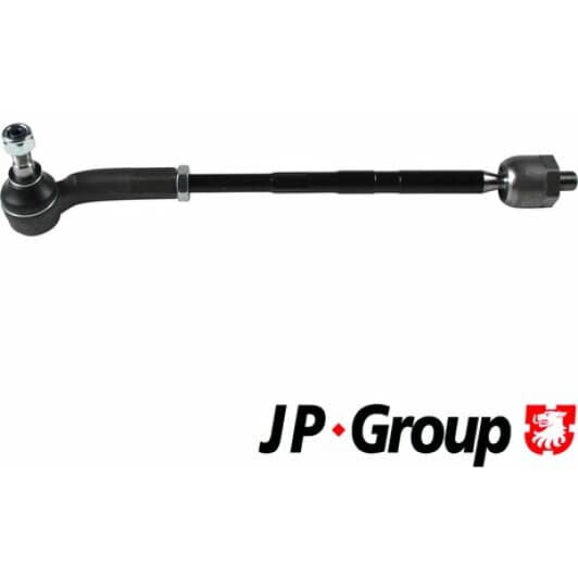 1144405470 JP Group Кермова тяга в комплекті