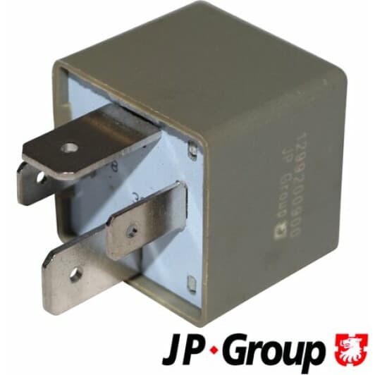 1299200900 JP Group Реле топливного насоса