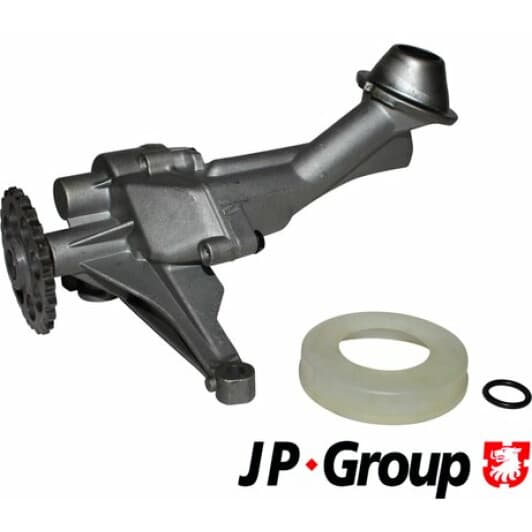 1313100200 JP Group Масляный насос