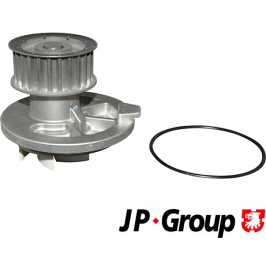 1214107200 JP Group Помпа