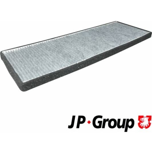 1228100200 JP Group Фільтр салону