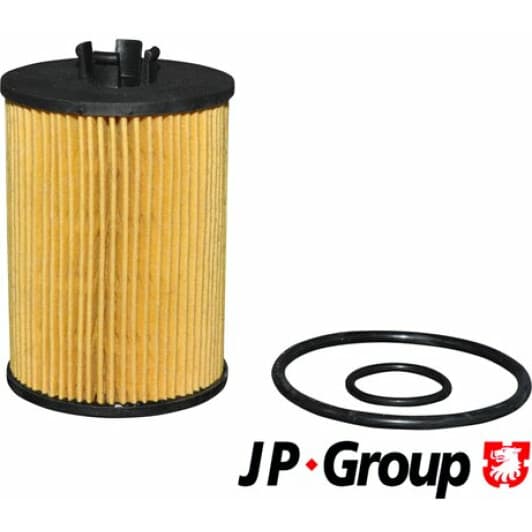 1318501900 JP Group Масляный фильтр
