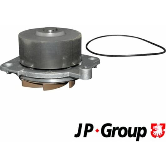 3314100300 JP Group Помпа
