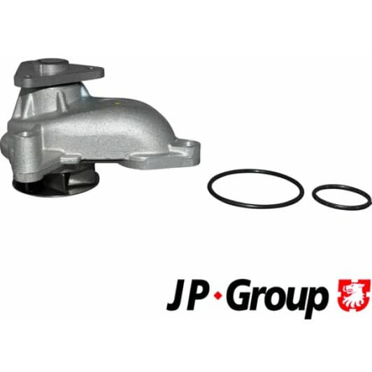 3514101900 JP Group Помпа