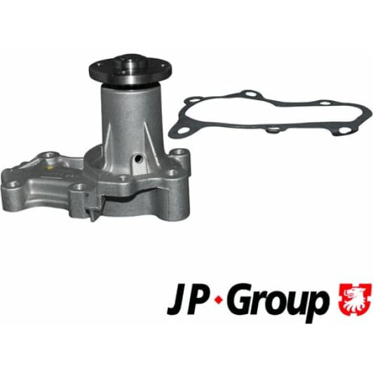 3914100800 JP Group Помпа