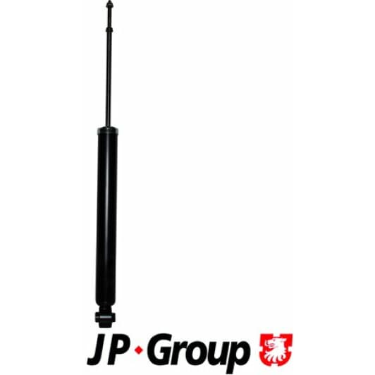 4052101500 JP Group Амортизатор для Nissan Juke