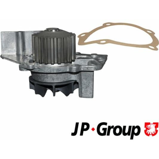 4114101100 JP Group Помпа