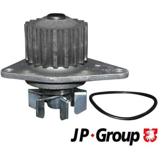 4114101500 JP Group Помпа