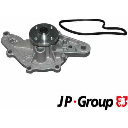 6114100100 JP Group Помпа