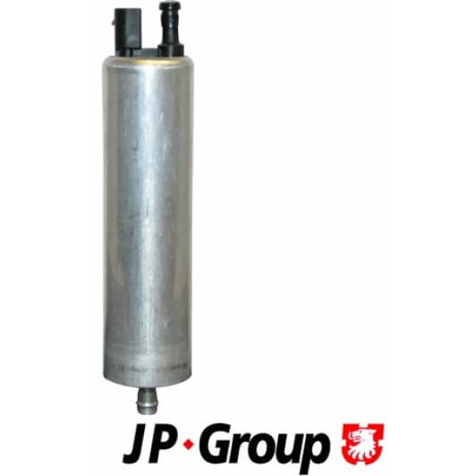 1215200800 JP Group Топливный насос
