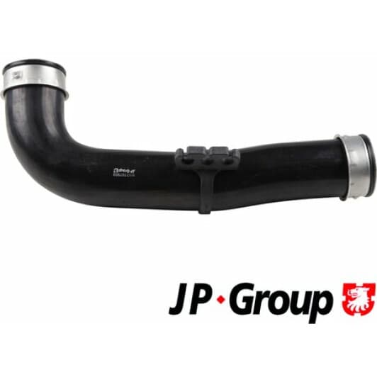 1117707900 JP Group Повітряний патрубок