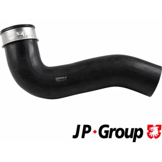 1117710600 JP Group Повітряний патрубок