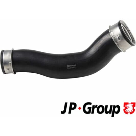1117710700 JP Group Повітряний патрубок