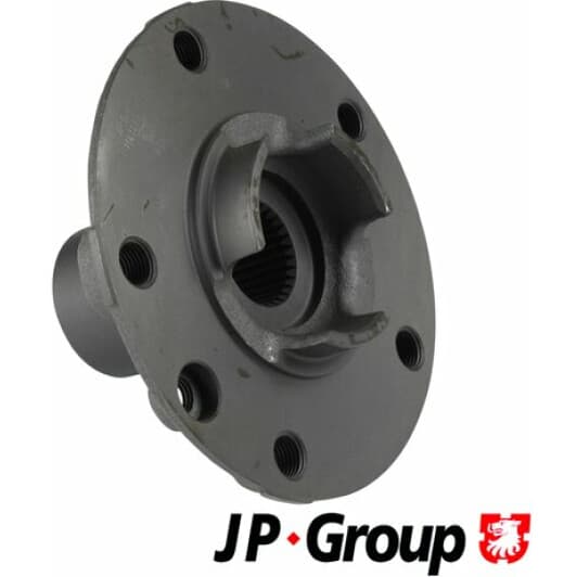 1141402700 JP Group Ступиця колеса