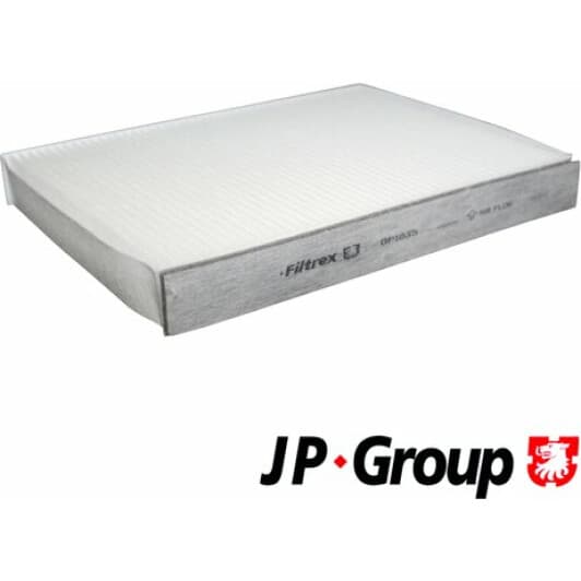 1528100400 JP Group Фильтр салона