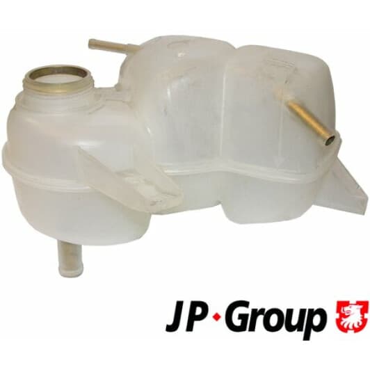 1214700600 JP Group Бачок охлаждающей жидкости для Opel Astra
