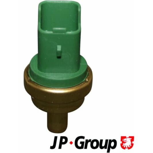 1593100100 JP Group Датчик температури охолоджувальної рідини