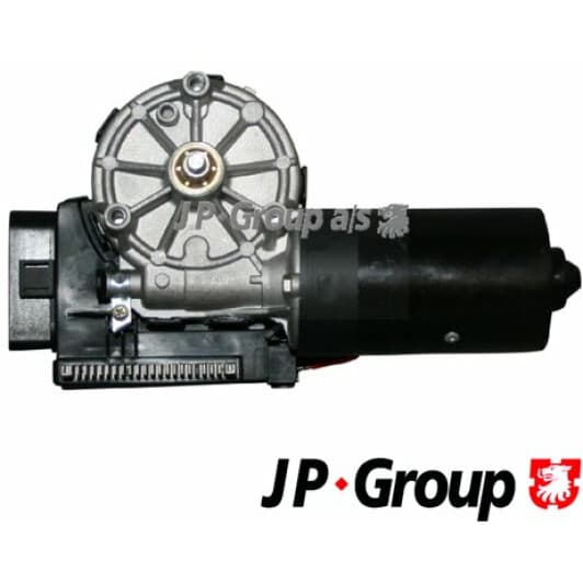 1198201800 JP Group Двигатель стеклоочистителя