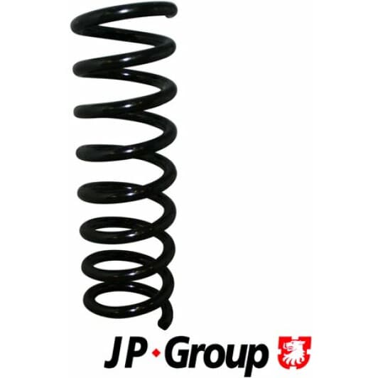 1342200600 JP Group Пружина подвески