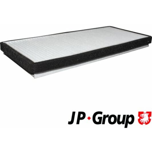 1528100200 JP Group Фільтр салону