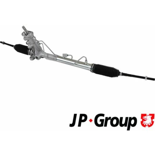 1144304400 JP Group Рулевая рейка
