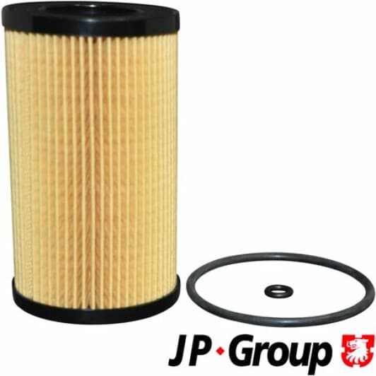 1218501000 JP Group Оливний фільтр