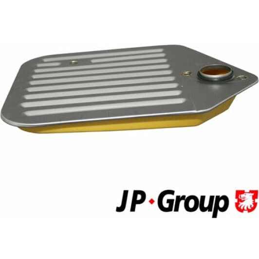 1431900400 JP Group Фільтр АКПП