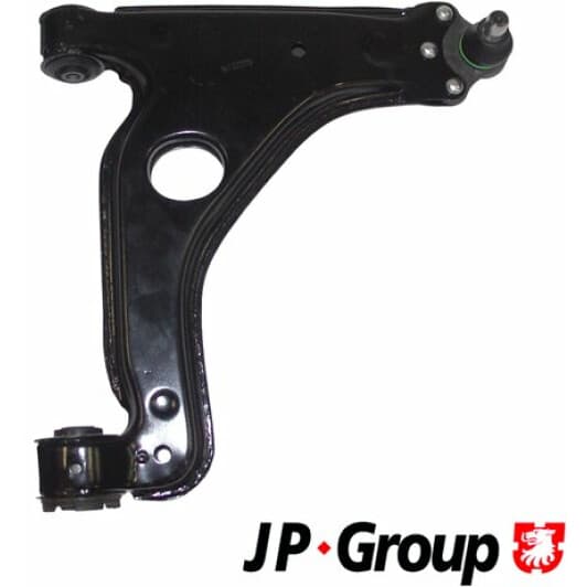 1240100880 JP Group Важіль підвіски