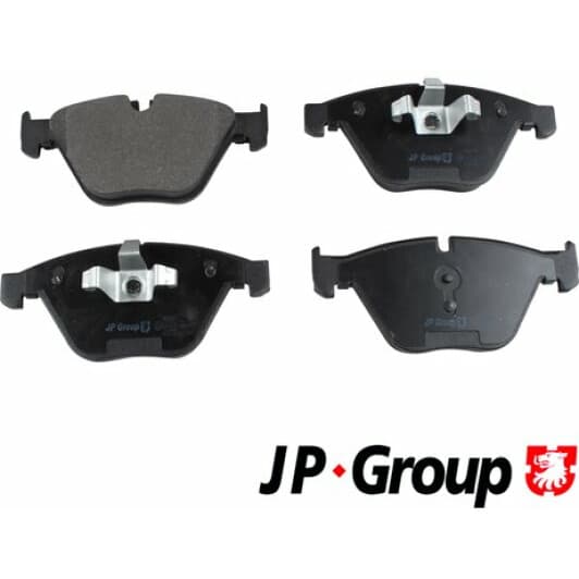 1463601810 JP Group Тормозные колодки