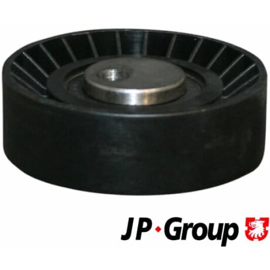 1418301500 JP Group Обводной ролик поликлинового ремня