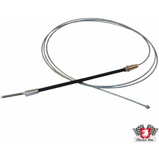 1170201100 JP Group Трос сцепления для Volkswagen Transporter