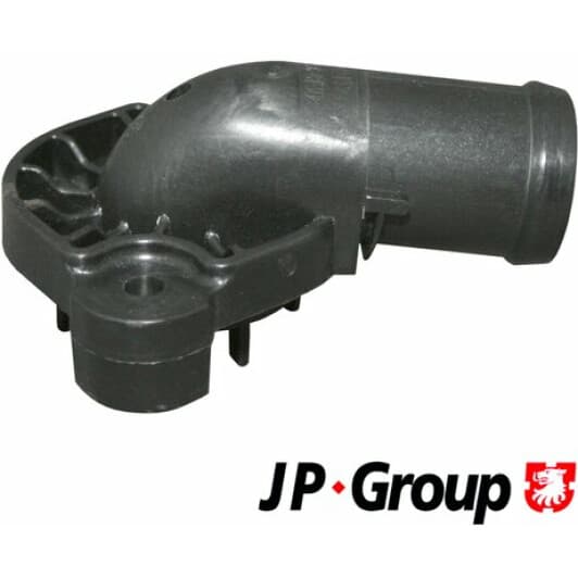 1114505800 JP Group Фланец охлаждающей жидкости