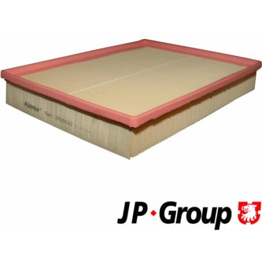 1218602400 JP Group Повітряний фільтр