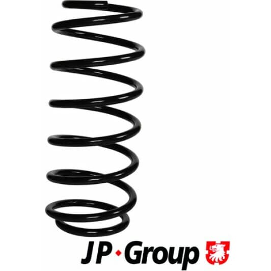 1242200600 JP Group Пружина подвески