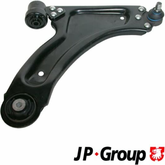 1240100380 JP Group Важіль підвіски