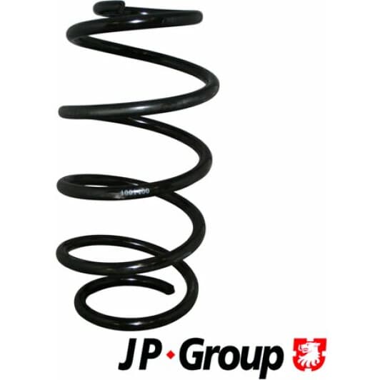 1142203000 JP Group Пружина подвески