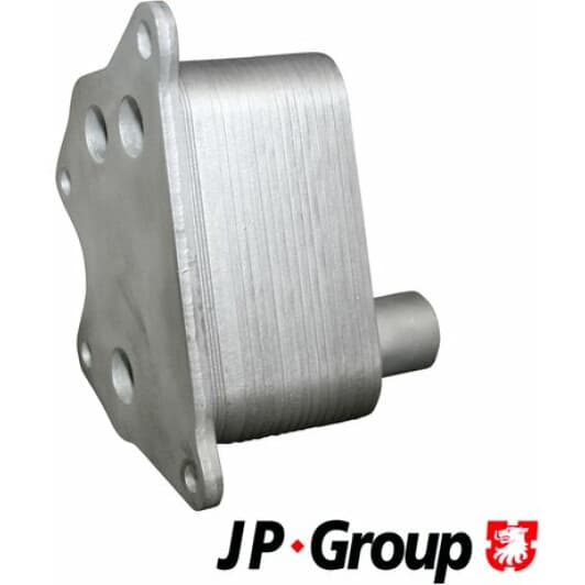 1113500600 JP Group Масляный радиатор двигателя