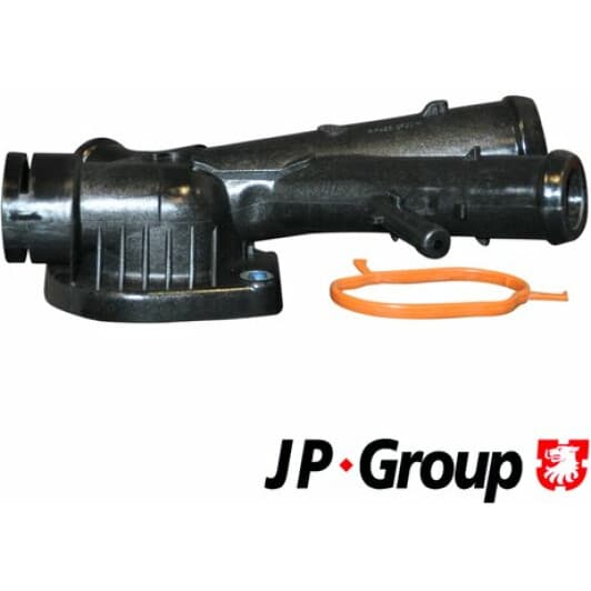 1114509400 JP Group Фланець охолоджувальної рідини